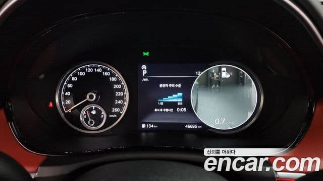 Genesis GV70, 2021 8