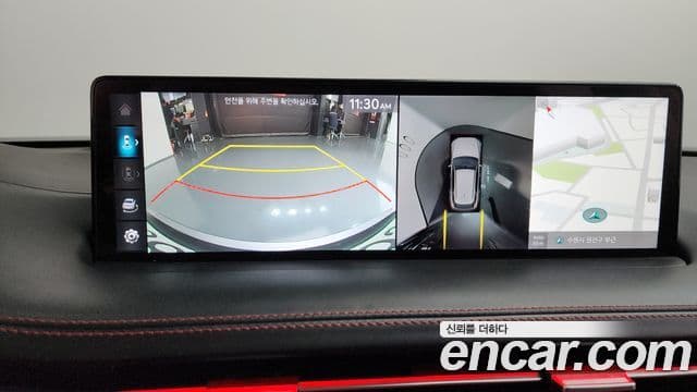 Genesis GV70, 2021 15