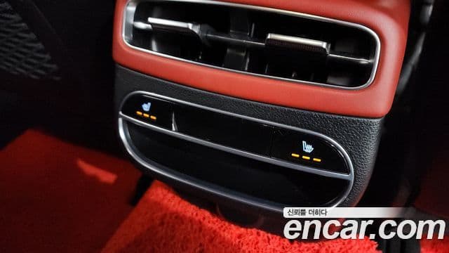 Genesis GV70, 2021 18