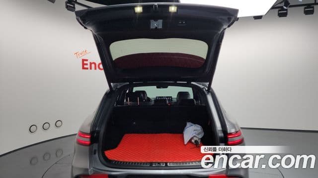 Genesis GV70, 2021 20