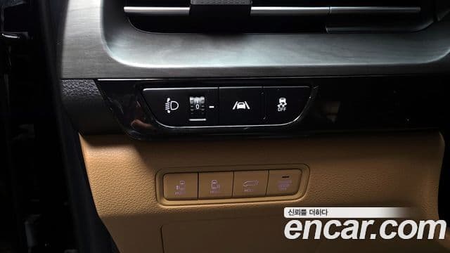 Kia Carnival 4세대 Noblesse, 2021 17