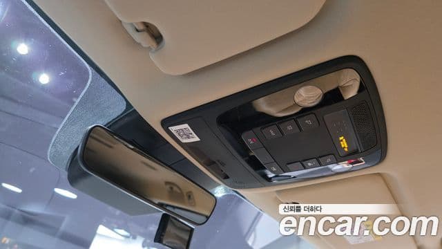 Kia Carnival 4세대 Noblesse, 2021 18