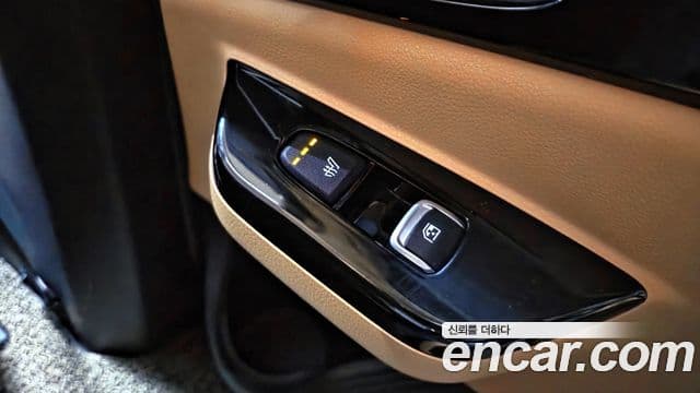 Kia Carnival 4세대 Noblesse, 2021 19