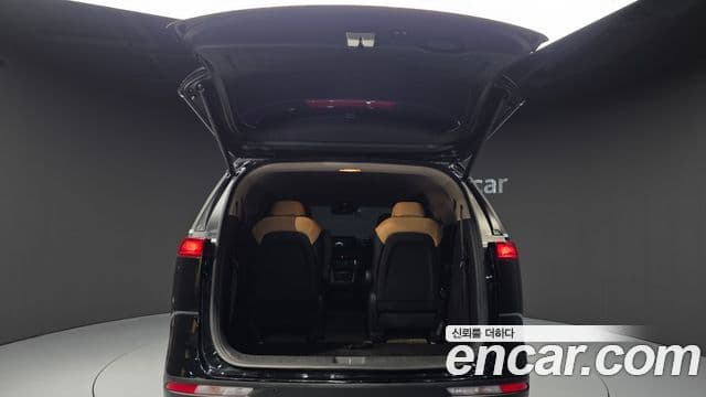 Kia Carnival 4세대 Noblesse, 2021 20