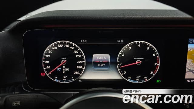 Mercedes-Benz E-класс W213 Avantgarde, 2019 8