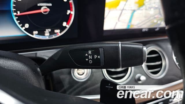 Mercedes-Benz E-класс W213 Avantgarde, 2019 9