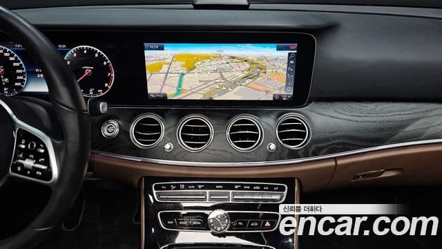 Mercedes-Benz E-класс W213 Avantgarde, 2019 14