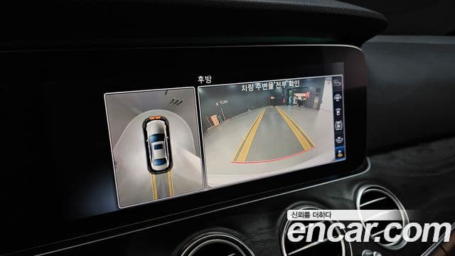 Mercedes-Benz E-класс W213 Avantgarde, 2019 15