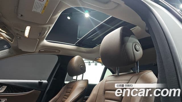 Mercedes-Benz E-класс W213 Avantgarde, 2019 17