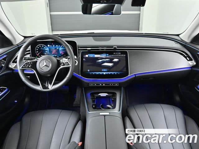 Mercedes-Benz E-класс W214 Avantgarde, 2025 7