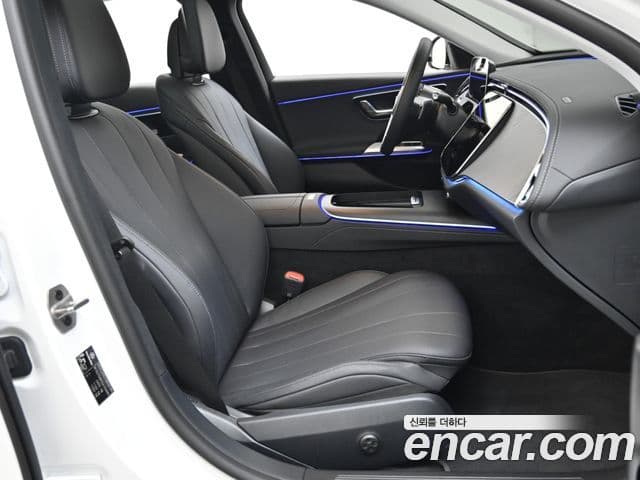 Mercedes-Benz E-класс W214 Avantgarde, 2025 10