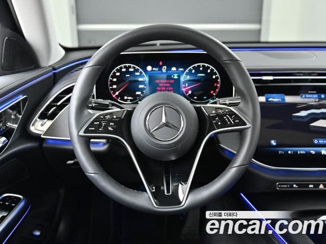 Mercedes-Benz E-класс W214 Avantgarde, 2025 13