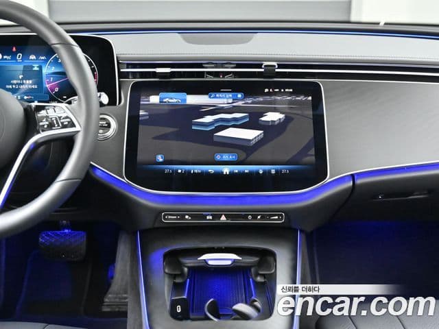 Mercedes-Benz E-класс W214 Avantgarde, 2025 14