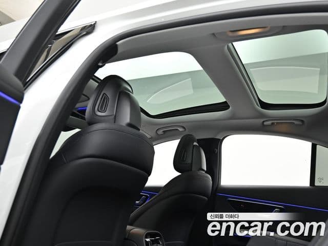 Mercedes-Benz E-класс W214 Avantgarde, 2025 19