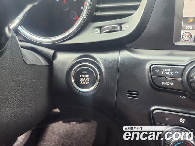 Kia K5 Prestige, 2011 15