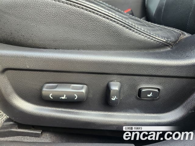 Kia K5 Prestige, 2011 17