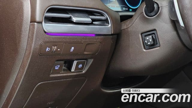 Hyundai The / новый New Palisade Calligraphy, 2023 15