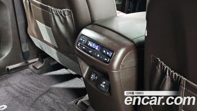 Hyundai The / новый New Palisade Calligraphy, 2023 18