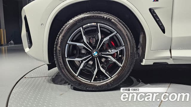 BMW X3 (G01) xDrive 20i M Sport Pro, 2024 все фото