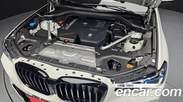 BMW X3 (G01) xDrive 20i M Sport Pro, 2024 6