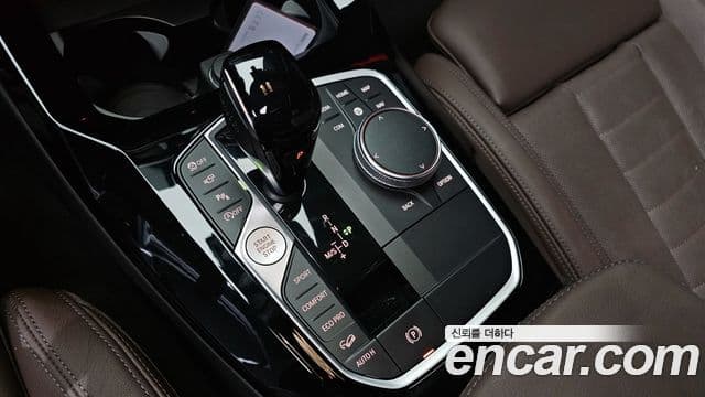 BMW X3 (G01) xDrive 20i M Sport Pro, 2024 9