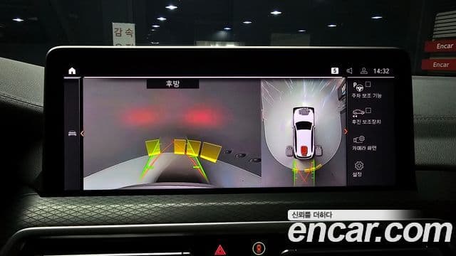 BMW X3 (G01) xDrive 20i M Sport Pro, 2024 15