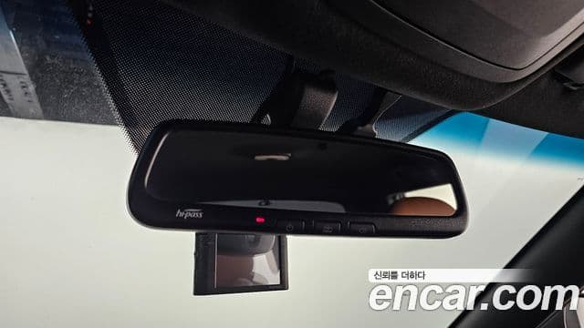 KG모빌리티(SsangYong) Tivoli Armor коробка передач Plus 2WD, 2019 19