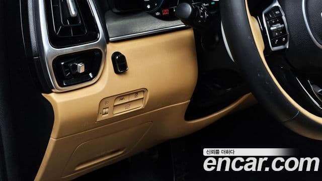 Kia Sorento 4세대 Noblesse, 2023 15