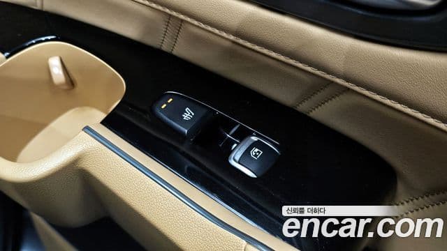 Kia Sorento 4세대 Noblesse, 2023 16