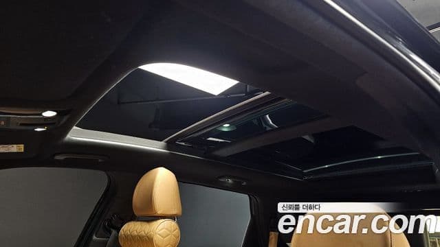 Kia Sorento 4세대 Noblesse, 2023 17