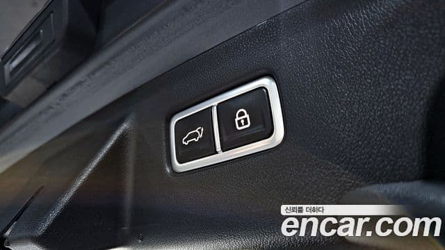 Kia Sorento 4세대 Noblesse, 2023 18