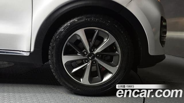 Kia Sportage 4세대 Noblesse, 2016 все фото