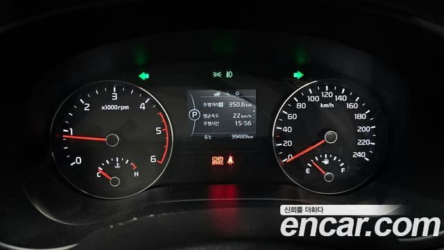 Kia Sportage 4세대 Noblesse, 2016 8