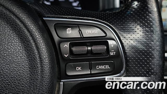 Kia Sportage 4세대 Noblesse, 2016 14