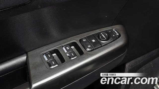 Kia Sportage 4세대 Noblesse, 2016 18