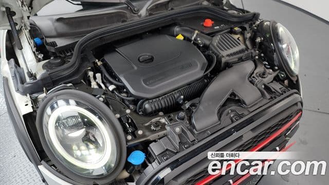 Mini Cooper S кабриолет 3세대, 2022 6