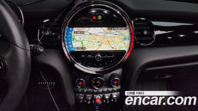 Mini Cooper S кабриолет 3세대, 2022 14