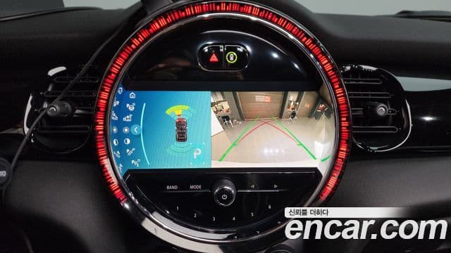 Mini Cooper S кабриолет 3세대, 2022 15