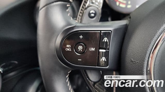 Mini Cooper S кабриолет 3세대, 2022 18