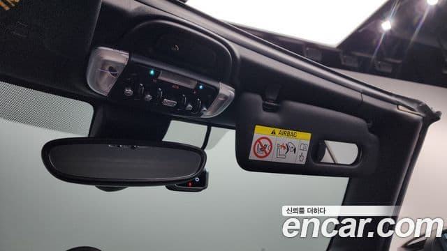 Mini Cooper S кабриолет 3세대, 2022 19