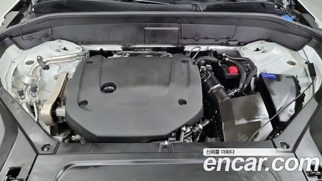 Volvo XC90 2세대 B6 Ultimate Bright, 2023 6