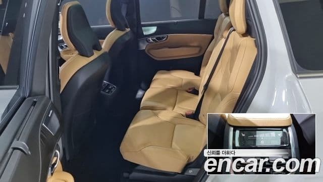 Volvo XC90 2세대 B6 Ultimate Bright, 2023 7