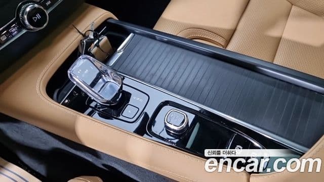 Volvo XC90 2세대 B6 Ultimate Bright, 2023 9