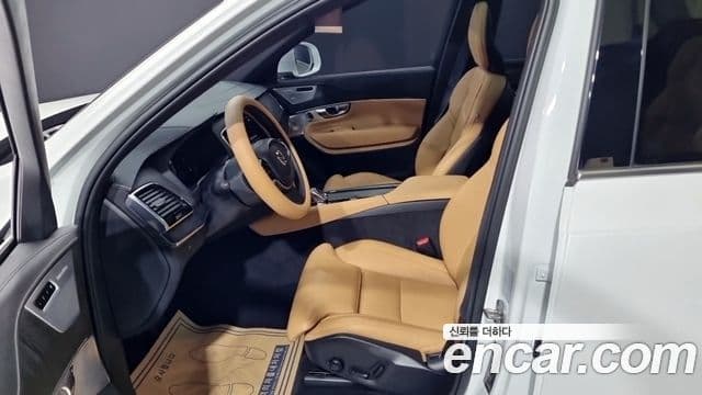 Volvo XC90 2세대 B6 Ultimate Bright, 2023 10