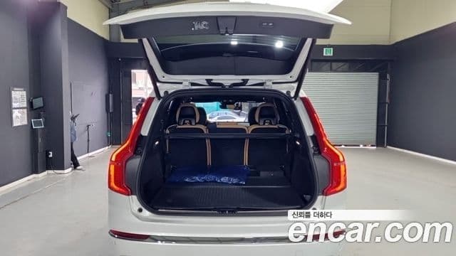 Volvo XC90 2세대 B6 Ultimate Bright, 2023 17
