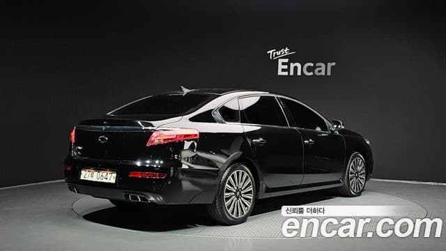 Renault Korea(Samsung) SM7 Nova LPLI 2.0 LPe для людей с инвалидностью, 2016 2