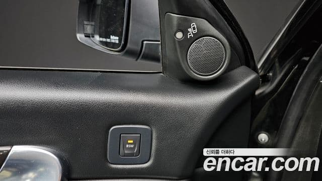 Renault Korea(Samsung) SM7 Nova LPLI 2.0 LPe для людей с инвалидностью, 2016 15