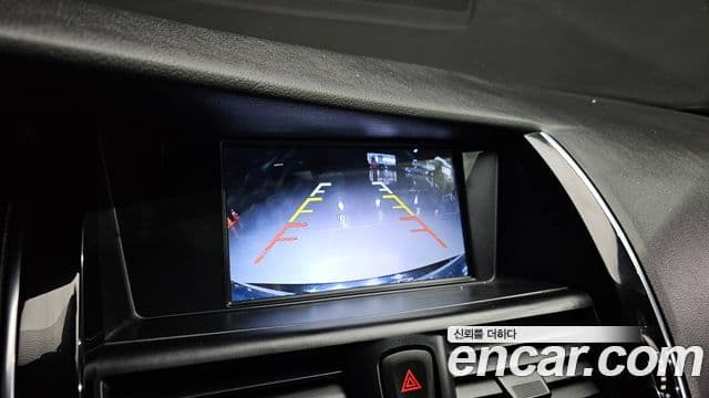 Renault Korea(Samsung) SM7 Nova LPLI 2.0 LPe для людей с инвалидностью, 2016 19