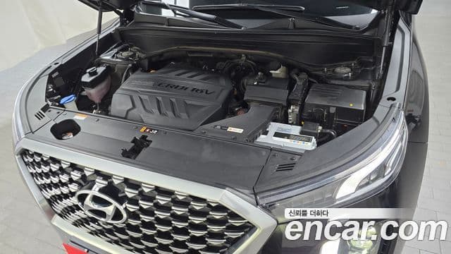 Hyundai Palisade Calligraphy, 2022 6