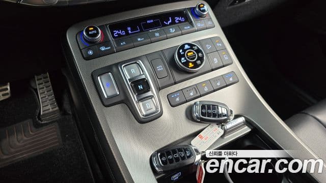 Hyundai Palisade Calligraphy, 2022 9